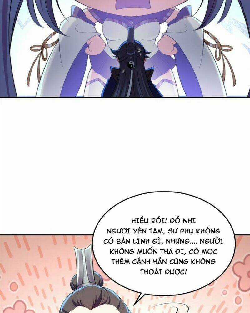 Tiên Tử, Ngươi Có Điềm Đại Hung! Chapter 24 trang 63