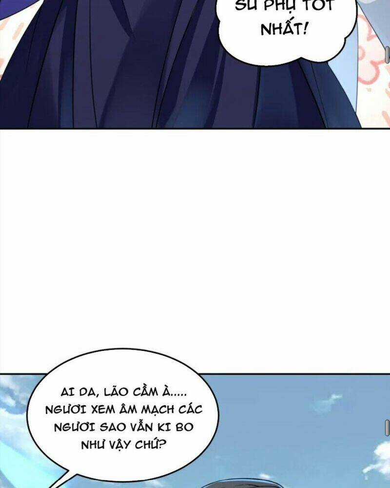 Tiên Tử, Ngươi Có Điềm Đại Hung! Chapter 24 trang 65