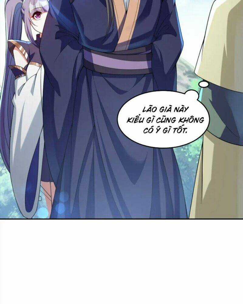 Tiên Tử, Ngươi Có Điềm Đại Hung! Chapter 24 trang 68