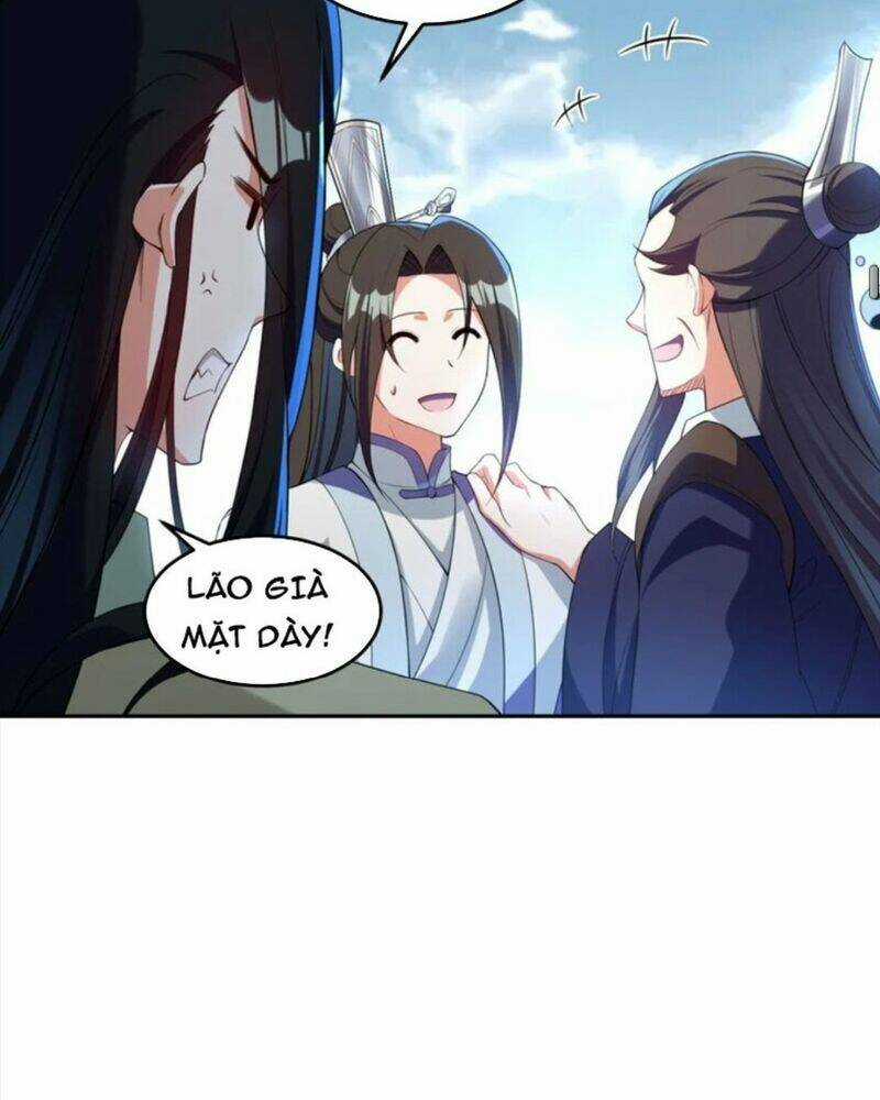 Tiên Tử, Ngươi Có Điềm Đại Hung! Chapter 24 trang 71