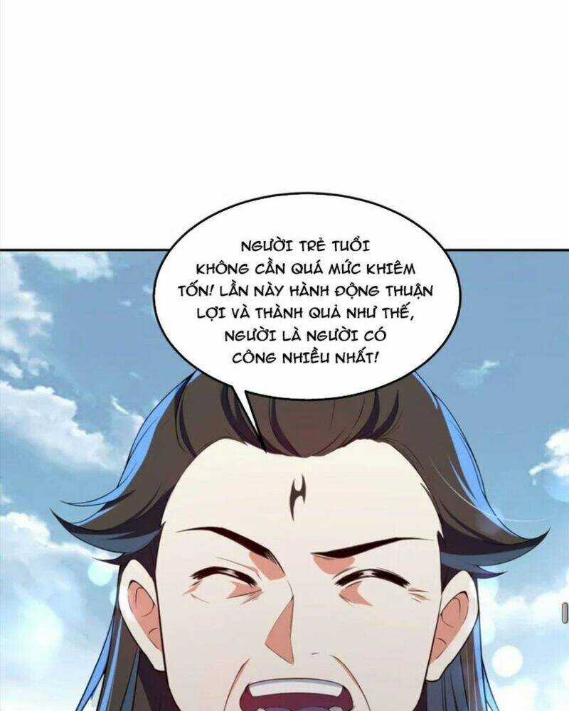 Tiên Tử, Ngươi Có Điềm Đại Hung! Chapter 24 trang 72