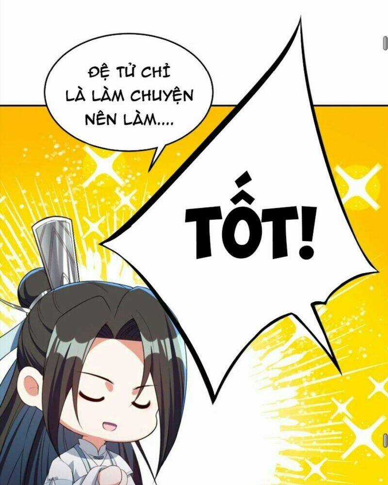 Tiên Tử, Ngươi Có Điềm Đại Hung! Chapter 24 trang 76