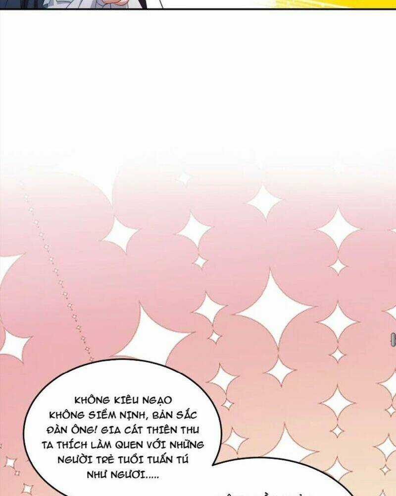 Tiên Tử, Ngươi Có Điềm Đại Hung! Chapter 24 trang 77