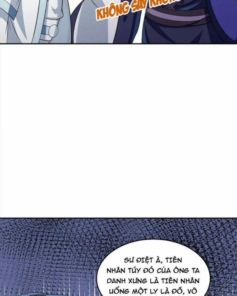 Tiên Tử, Ngươi Có Điềm Đại Hung! Chapter 24 trang 79