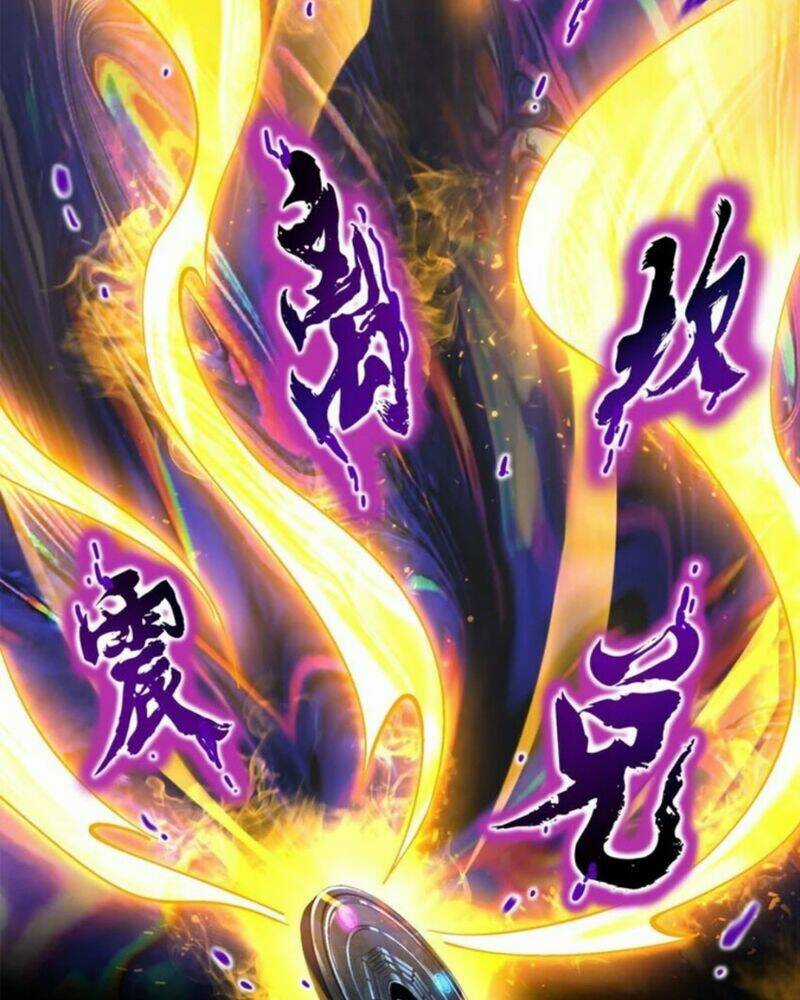 Tiên Tử, Ngươi Có Điềm Đại Hung! Chapter 24 trang 8