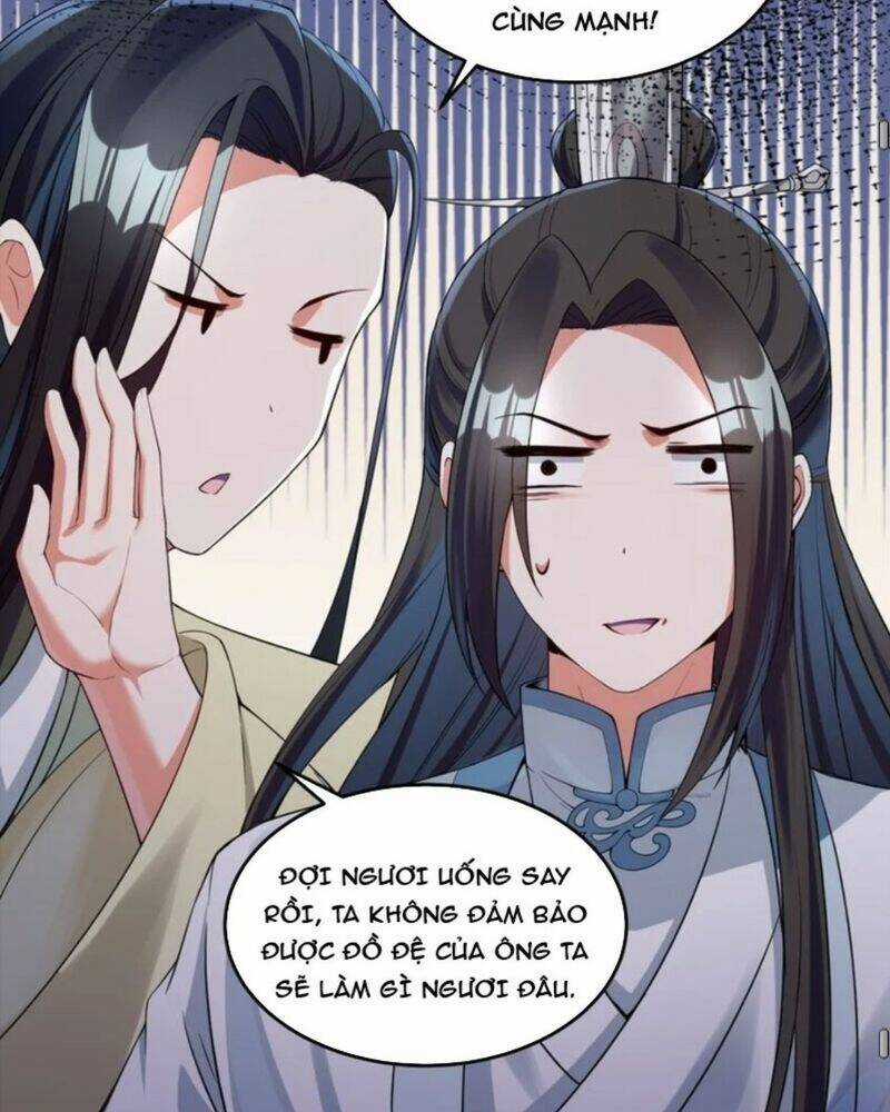 Tiên Tử, Ngươi Có Điềm Đại Hung! Chapter 24 trang 80