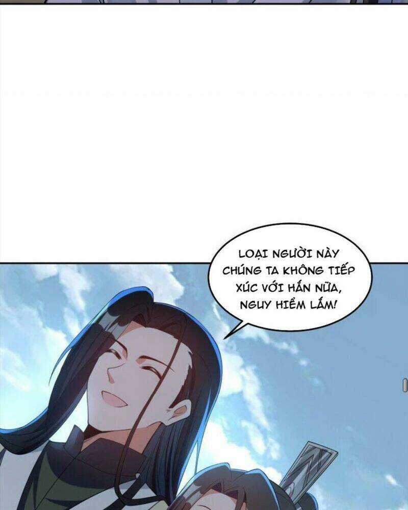 Tiên Tử, Ngươi Có Điềm Đại Hung! Chapter 24 trang 81