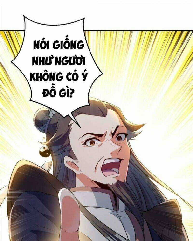 Tiên Tử, Ngươi Có Điềm Đại Hung! Chapter 24 trang 83