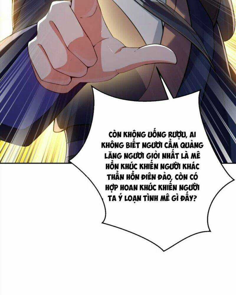 Tiên Tử, Ngươi Có Điềm Đại Hung! Chapter 24 trang 84