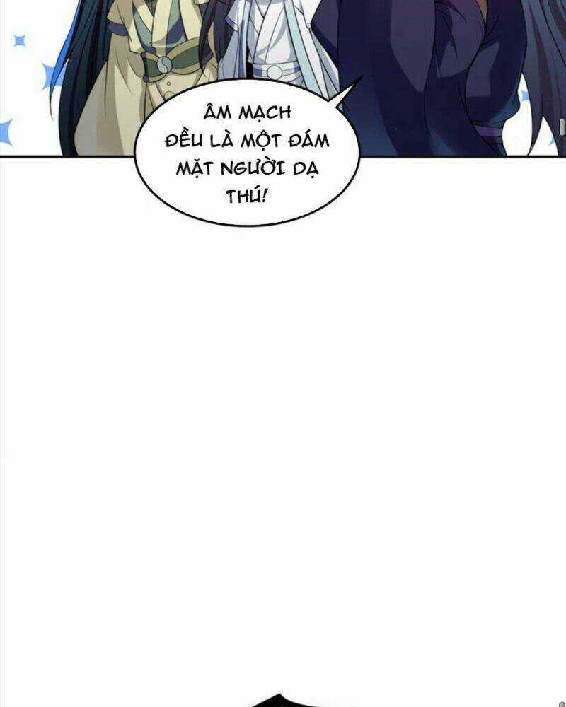 Tiên Tử, Ngươi Có Điềm Đại Hung! Chapter 24 trang 86