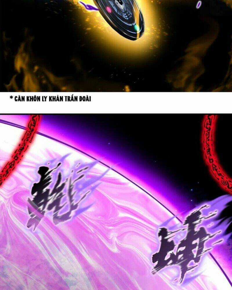 Tiên Tử, Ngươi Có Điềm Đại Hung! Chapter 24 trang 9