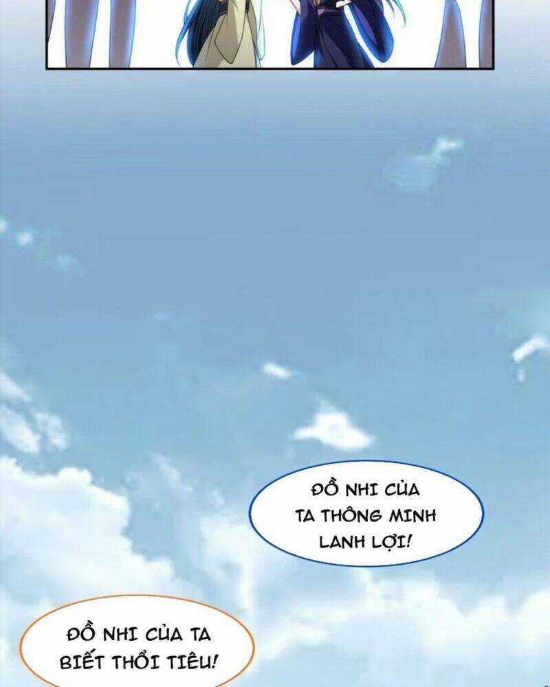 Tiên Tử, Ngươi Có Điềm Đại Hung! Chapter 24 trang 90
