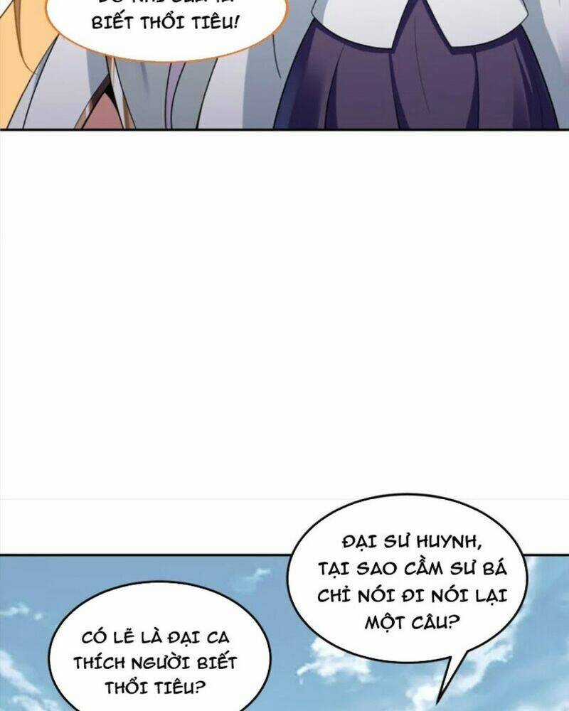Tiên Tử, Ngươi Có Điềm Đại Hung! Chapter 24 trang 92