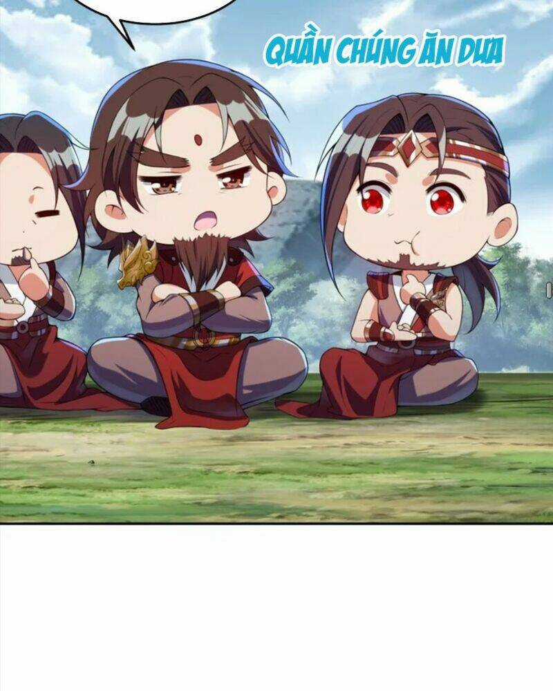 Tiên Tử, Ngươi Có Điềm Đại Hung! Chapter 24 trang 93