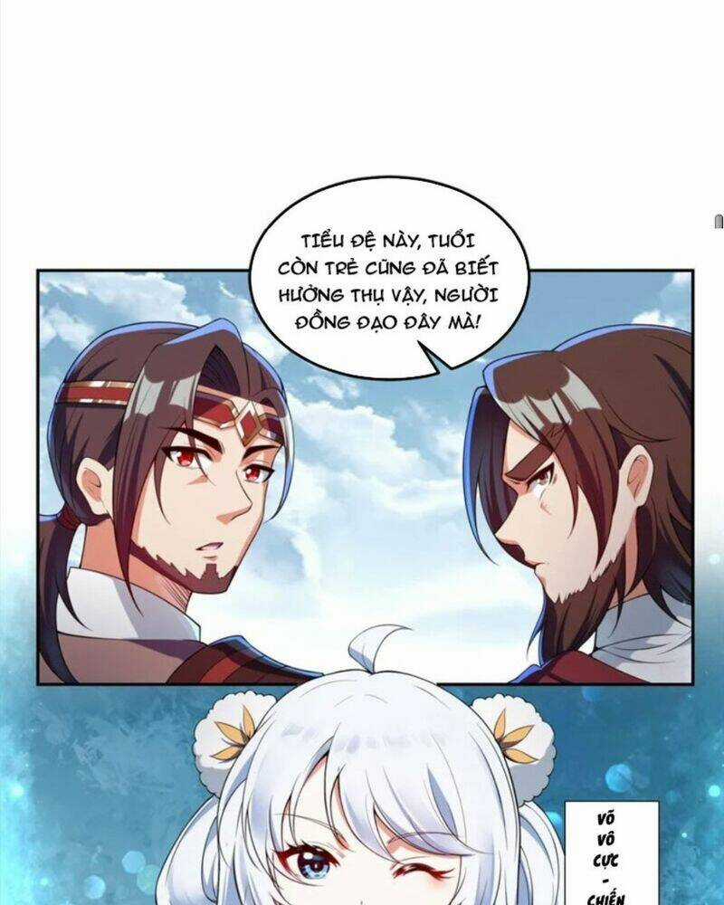 Tiên Tử, Ngươi Có Điềm Đại Hung! Chapter 24 trang 94