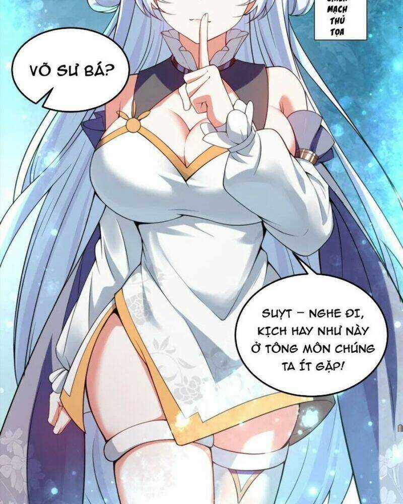 Tiên Tử, Ngươi Có Điềm Đại Hung! Chapter 24 trang 95