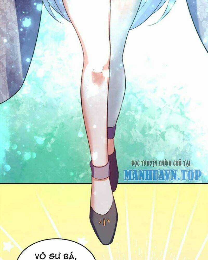 Tiên Tử, Ngươi Có Điềm Đại Hung! Chapter 24 trang 96