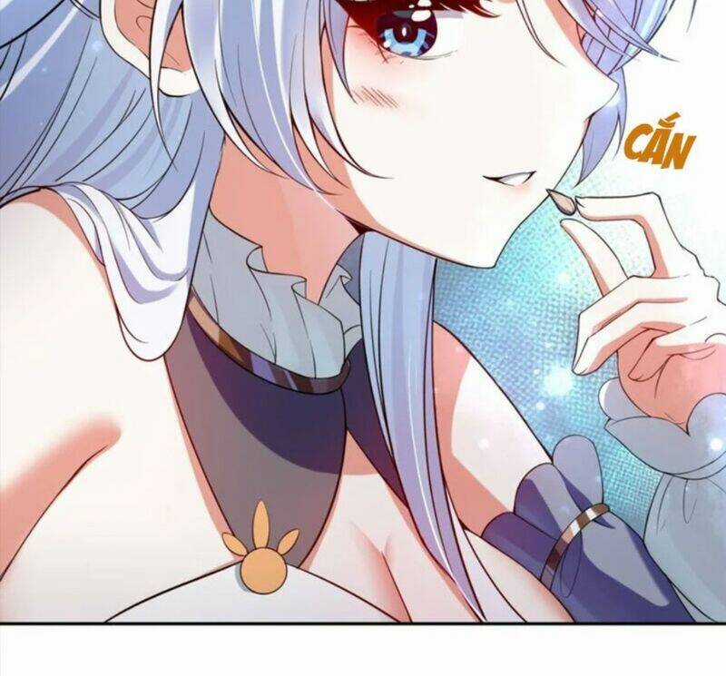 Tiên Tử, Ngươi Có Điềm Đại Hung! Chapter 24 trang 99