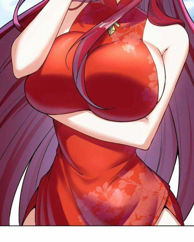 Tiên Tử, Ngươi Có Điềm Đại Hung! Chapter 25 trang 10