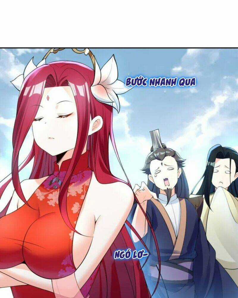 Tiên Tử, Ngươi Có Điềm Đại Hung! Chapter 25 trang 101