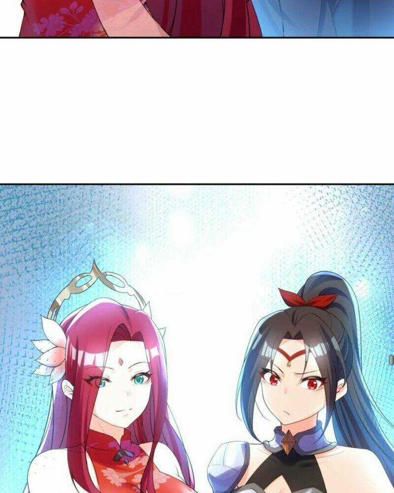 Tiên Tử, Ngươi Có Điềm Đại Hung! Chapter 25 trang 102