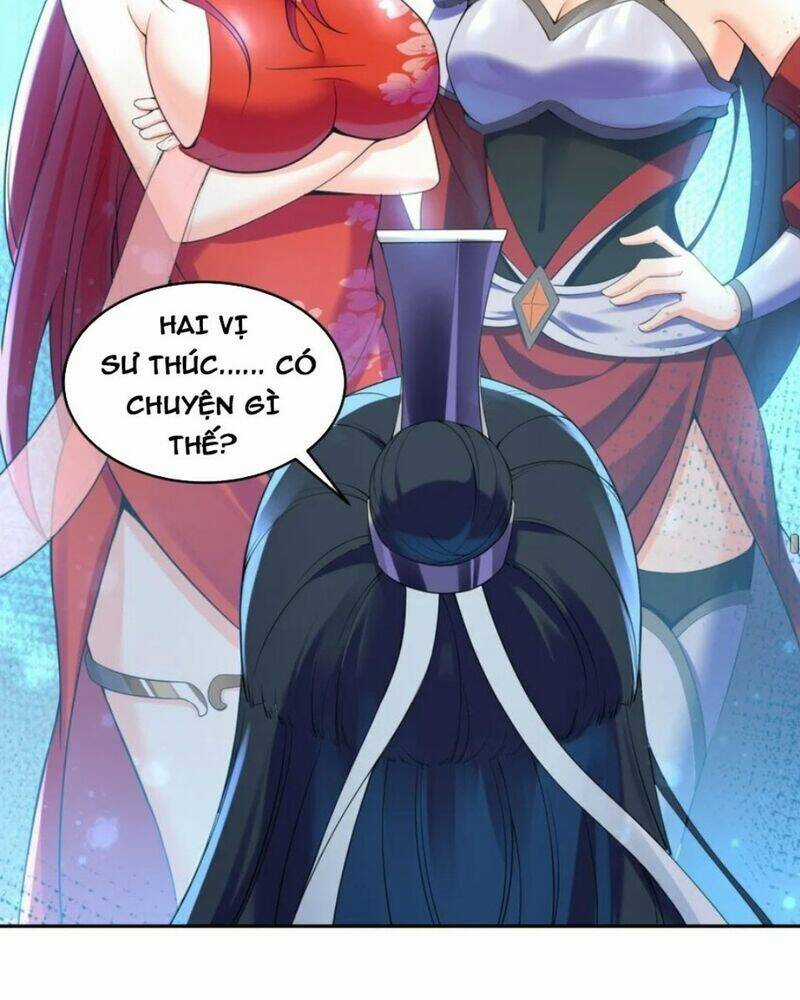 Tiên Tử, Ngươi Có Điềm Đại Hung! Chapter 25 trang 103