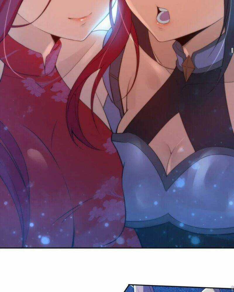 Tiên Tử, Ngươi Có Điềm Đại Hung! Chapter 25 trang 105