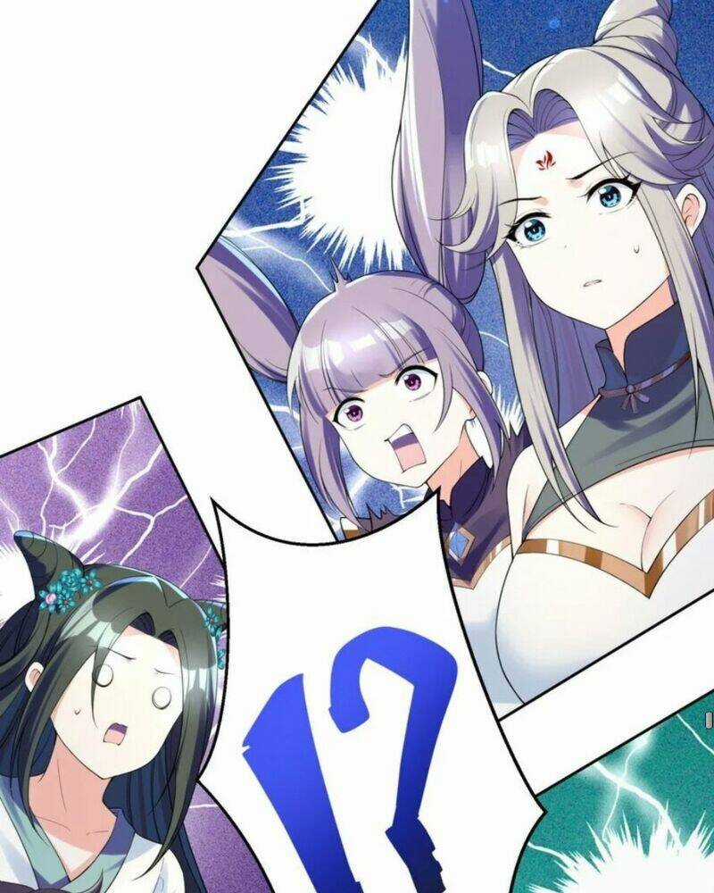 Tiên Tử, Ngươi Có Điềm Đại Hung! Chapter 25 trang 106