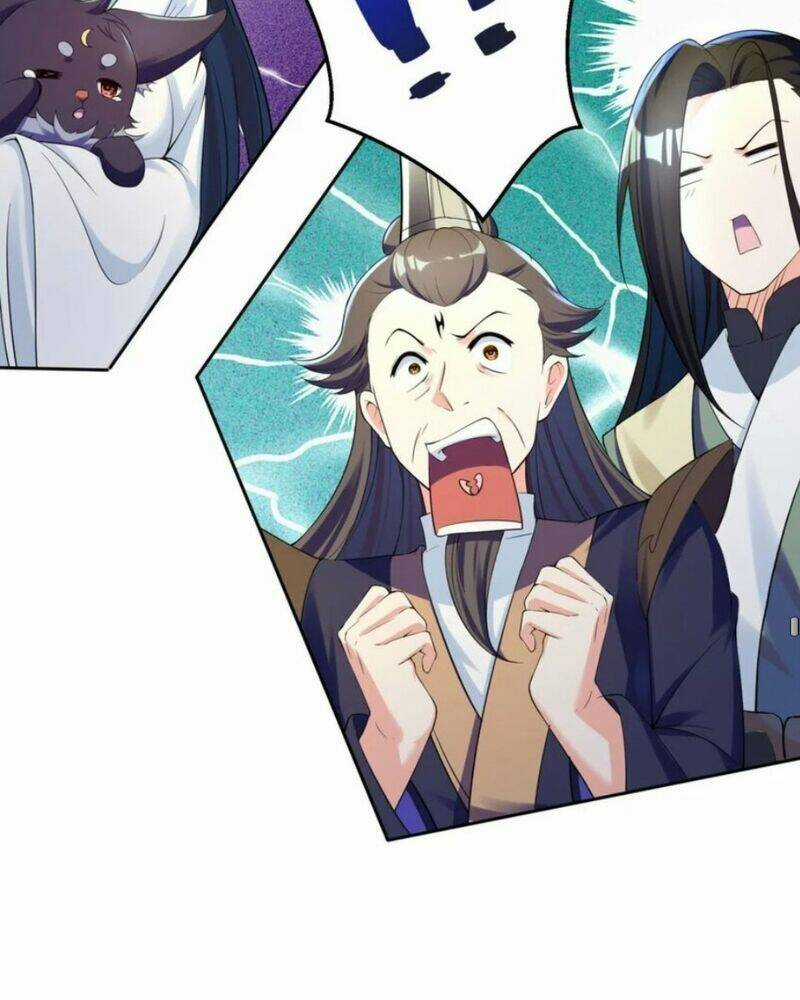 Tiên Tử, Ngươi Có Điềm Đại Hung! Chapter 25 trang 107