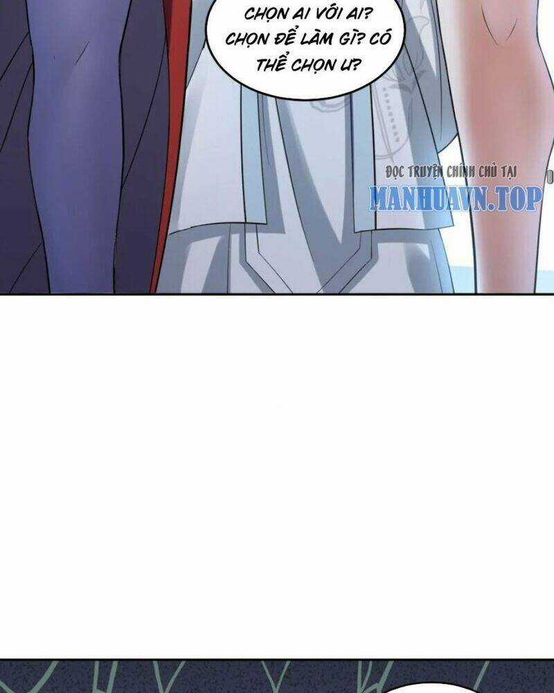 Tiên Tử, Ngươi Có Điềm Đại Hung! Chapter 25 trang 109