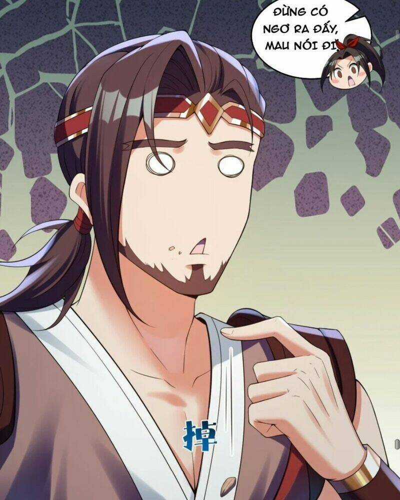 Tiên Tử, Ngươi Có Điềm Đại Hung! Chapter 25 trang 110