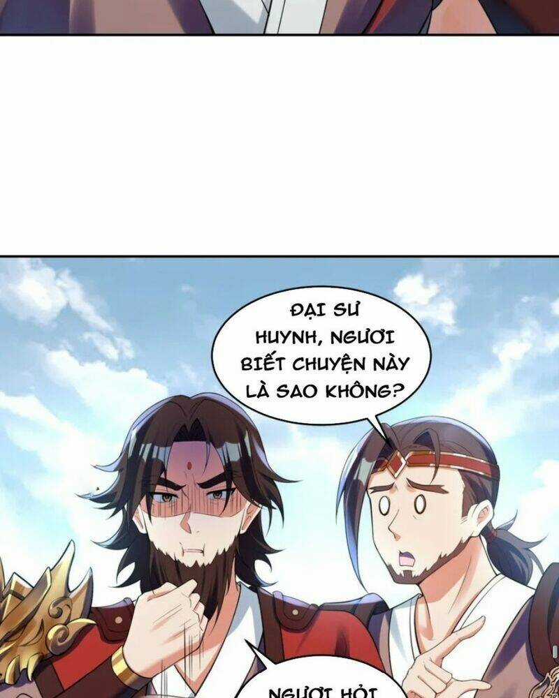 Tiên Tử, Ngươi Có Điềm Đại Hung! Chapter 25 trang 111