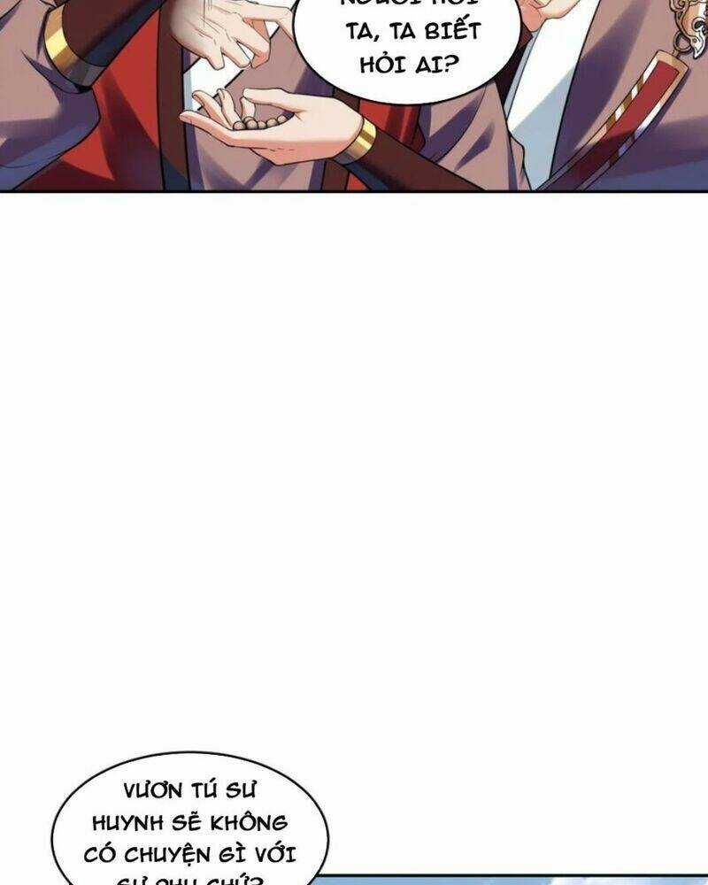 Tiên Tử, Ngươi Có Điềm Đại Hung! Chapter 25 trang 112