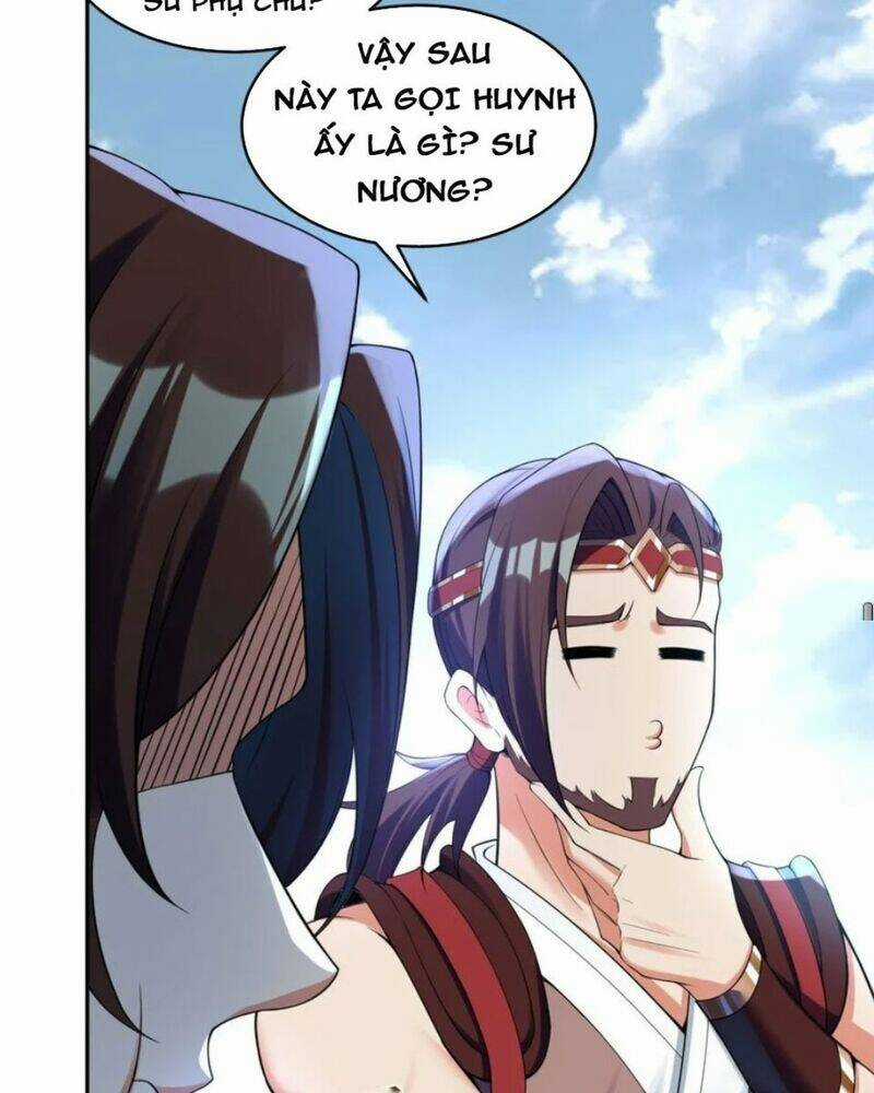 Tiên Tử, Ngươi Có Điềm Đại Hung! Chapter 25 trang 113