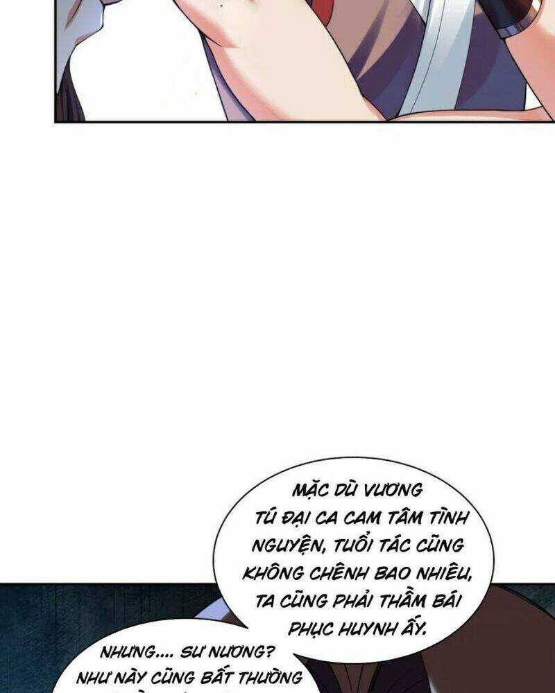 Tiên Tử, Ngươi Có Điềm Đại Hung! Chapter 25 trang 114