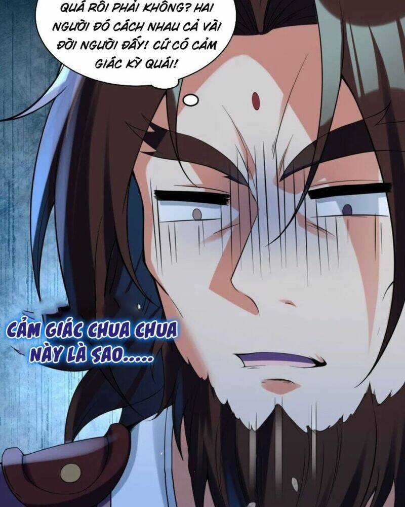 Tiên Tử, Ngươi Có Điềm Đại Hung! Chapter 25 trang 115