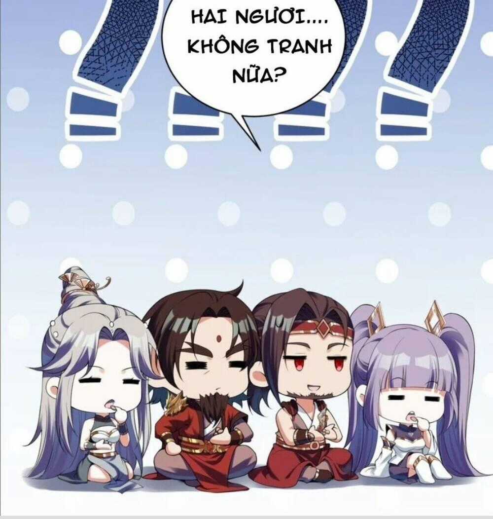 Tiên Tử, Ngươi Có Điềm Đại Hung! Chapter 25 trang 118