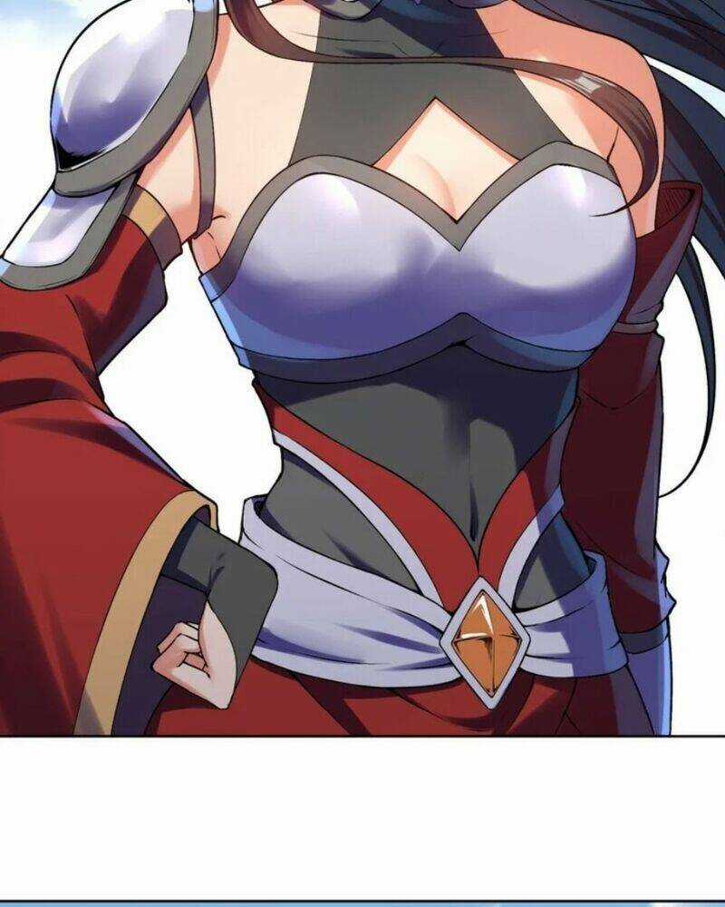 Tiên Tử, Ngươi Có Điềm Đại Hung! Chapter 25 trang 12