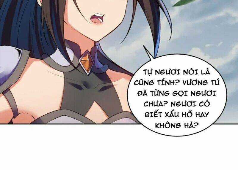 Tiên Tử, Ngươi Có Điềm Đại Hung! Chapter 25 trang 16