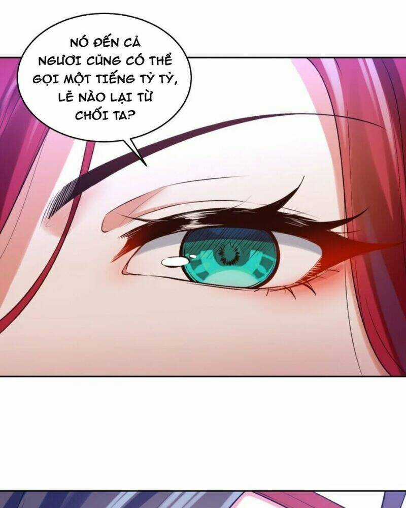 Tiên Tử, Ngươi Có Điềm Đại Hung! Chapter 25 trang 17