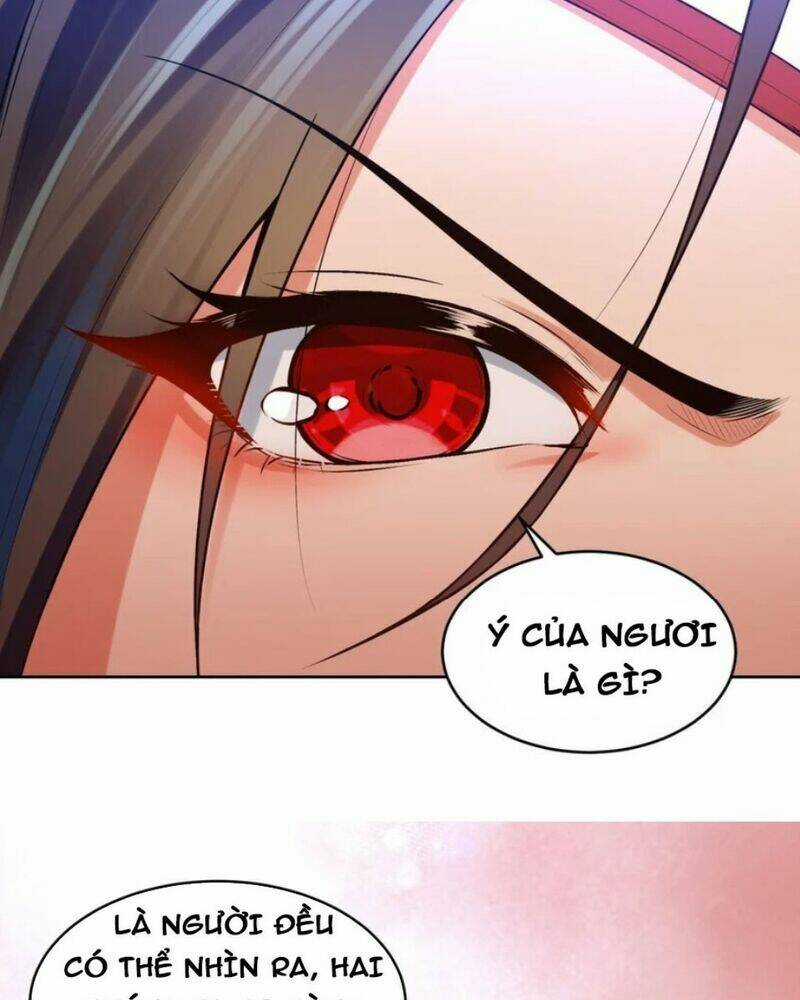 Tiên Tử, Ngươi Có Điềm Đại Hung! Chapter 25 trang 18