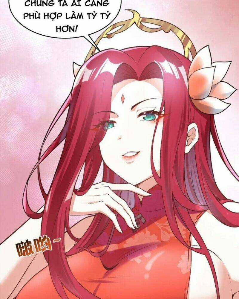 Tiên Tử, Ngươi Có Điềm Đại Hung! Chapter 25 trang 19