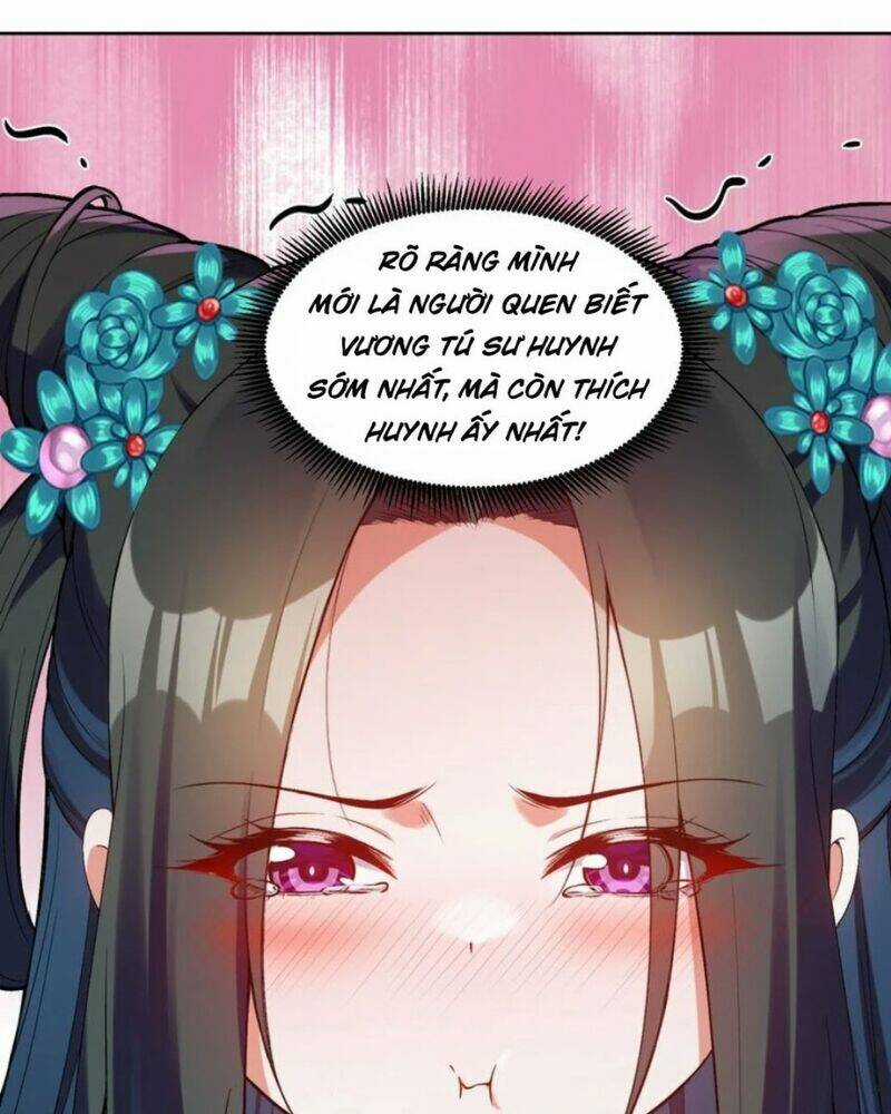 Tiên Tử, Ngươi Có Điềm Đại Hung! Chapter 25 trang 2