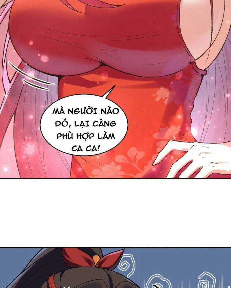 Tiên Tử, Ngươi Có Điềm Đại Hung! Chapter 25 trang 20