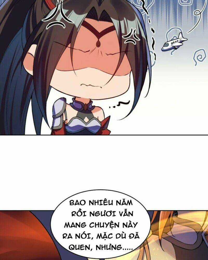 Tiên Tử, Ngươi Có Điềm Đại Hung! Chapter 25 trang 21