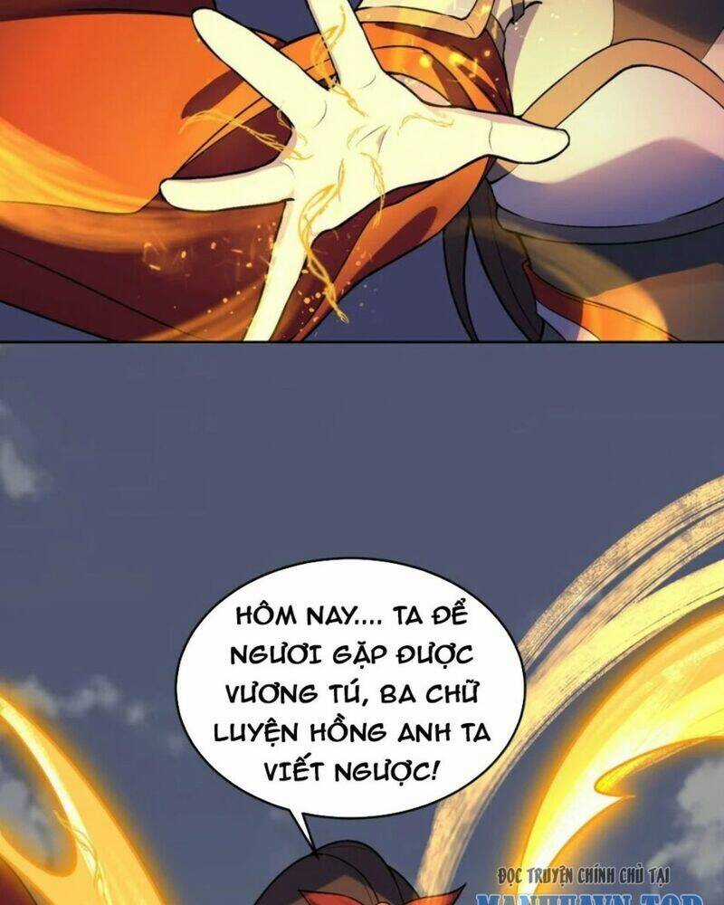 Tiên Tử, Ngươi Có Điềm Đại Hung! Chapter 25 trang 22