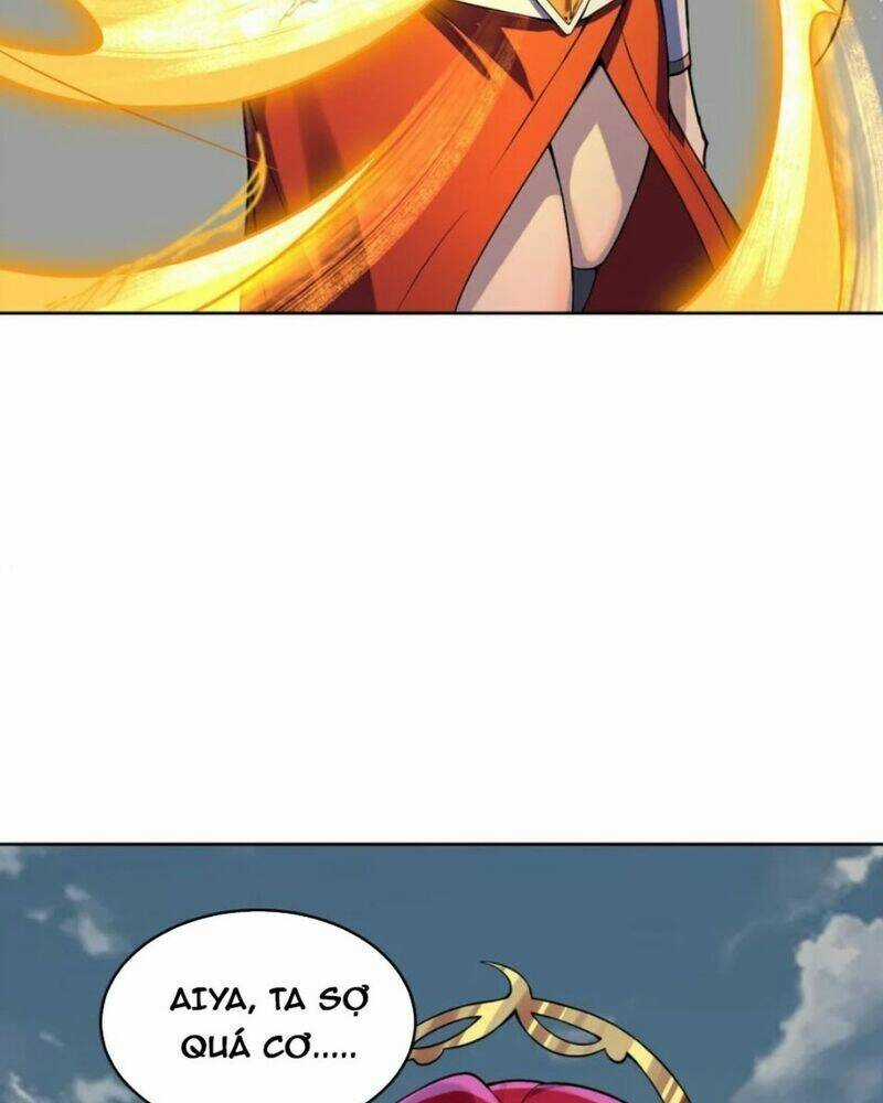 Tiên Tử, Ngươi Có Điềm Đại Hung! Chapter 25 trang 24