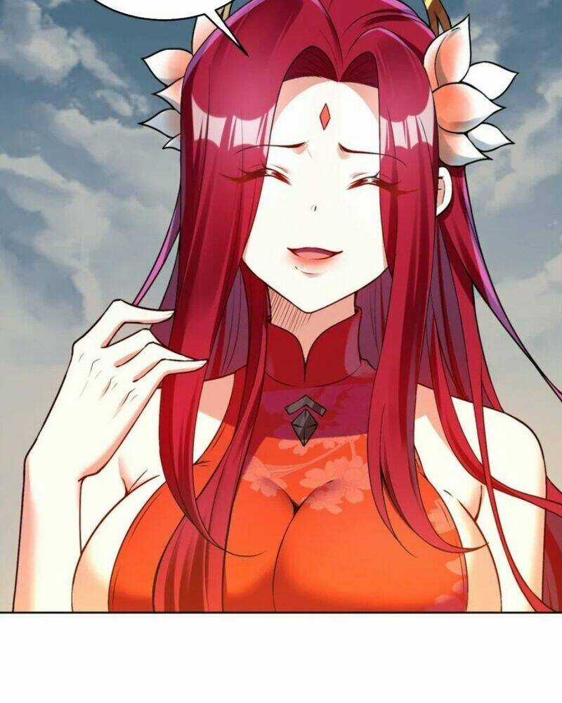 Tiên Tử, Ngươi Có Điềm Đại Hung! Chapter 25 trang 25