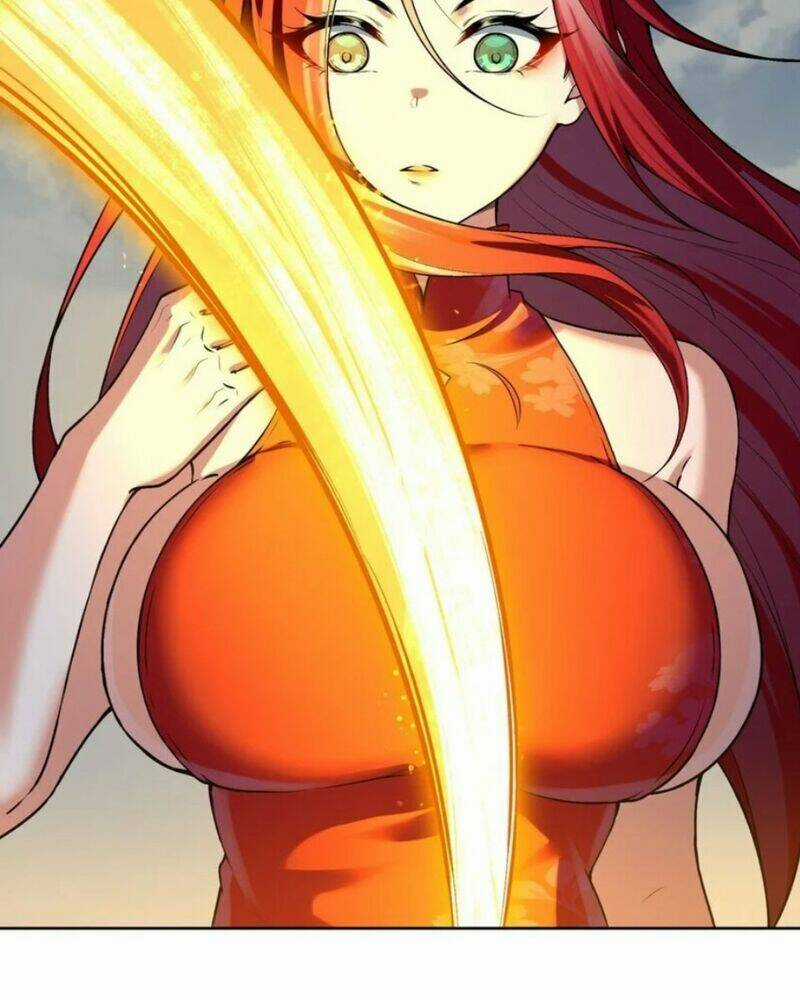 Tiên Tử, Ngươi Có Điềm Đại Hung! Chapter 25 trang 27