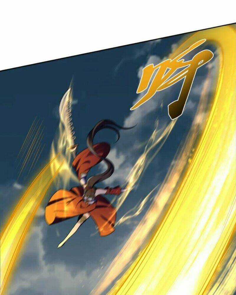 Tiên Tử, Ngươi Có Điềm Đại Hung! Chapter 25 trang 28